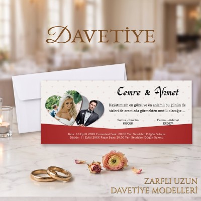 Beren Uzun Davetiye 0967